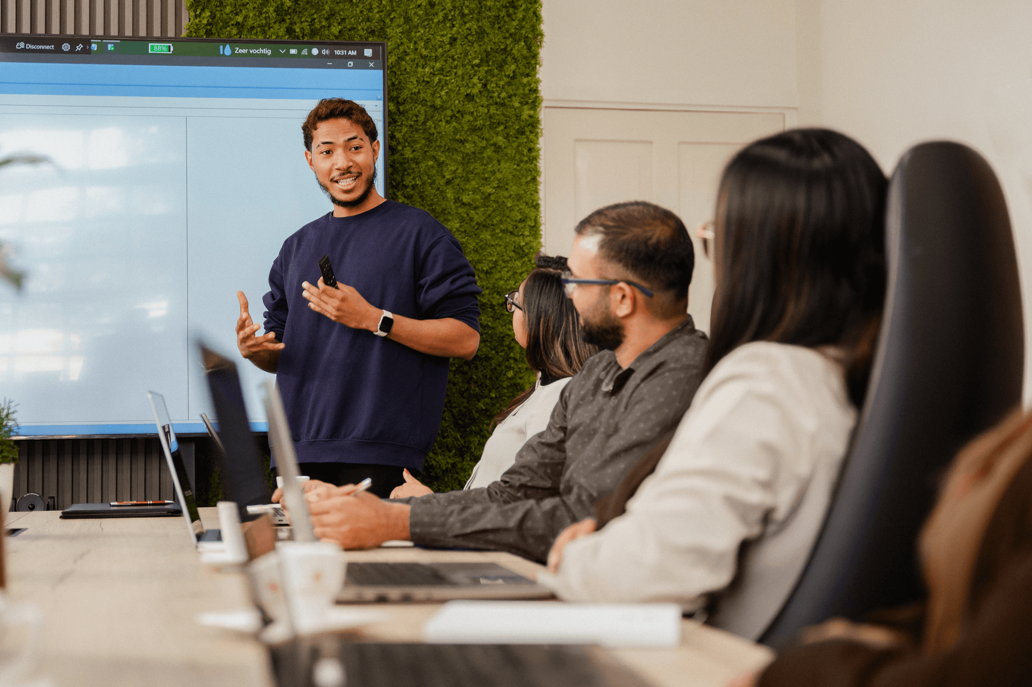 IT Professionals